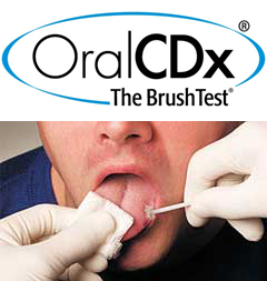 OralCDx